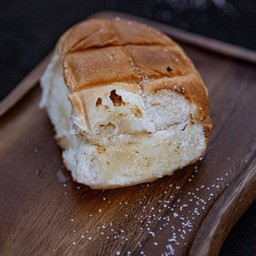 เนย น้ำตาล