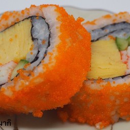 แคลิฟอร์เนียมากิ