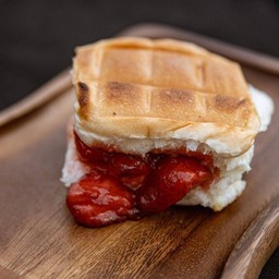 เเยม สตรอเบอร์รี่