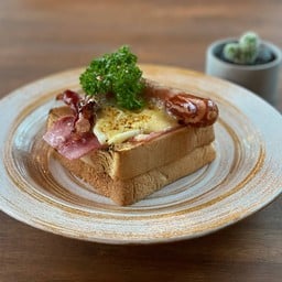 We Story Cafe