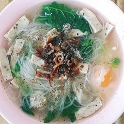 หมูยอ+กระดูกหมู