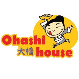 Ohashi house