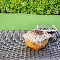 ฟ้าใสข้าวมันไก่2 (ตลาดนัดคลองถมวงศกร)