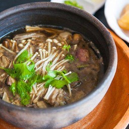 บะกุดเต๋ หมู