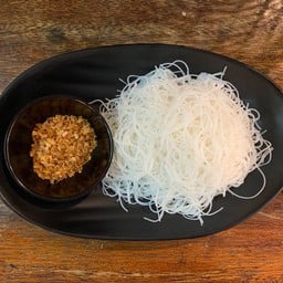 หมี่ลวก