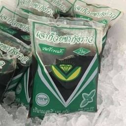 เฉาก๊วยชากังราว