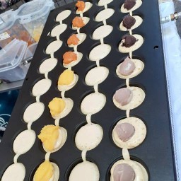 โอเค โอปันยากิ