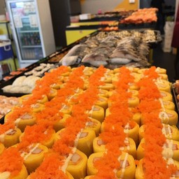 ไข่ห่อปูอัด