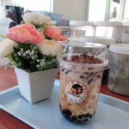Lion cha & coffee อมตะชลบุรี