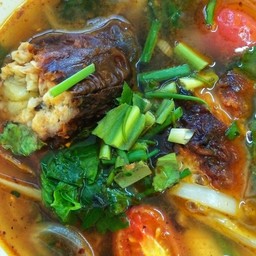 ต้มโคล้งปลาดุกย่าง