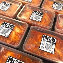 MisoKimchi (มีโซ กิมจิ)