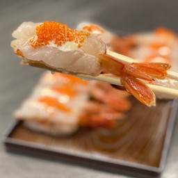 กุ้งหวานอาเจนติน่า