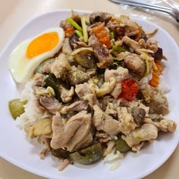ครัวร้อน บิ๊กซี น่าน