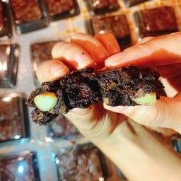 MaMa Janry Bakery’s