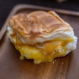 น้ำสลัดโบราณ ไก่หยอง