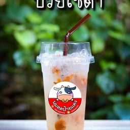 บ๊วยโซดา