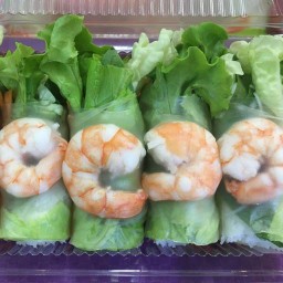 เมี่ยงรสแซ่บ เมเจอร์นนทบุรี