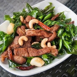 หมูเค็ม