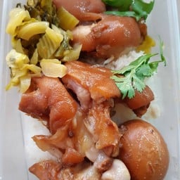 ข้าวคากิ