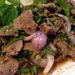 ตับหวาน