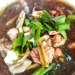 แกงอ่อมหมู