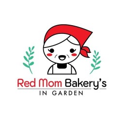 Red Mom Bakery’s in Garden