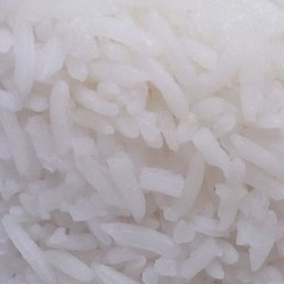 ข้าวสวย