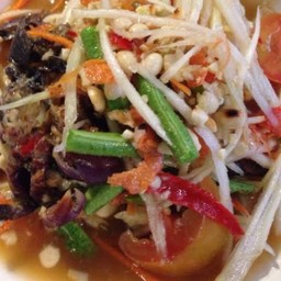 ตำไทยปู