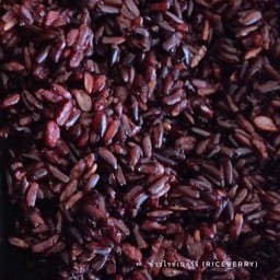 ข้าวหอมมะลิ ไรซ์เบอรี่