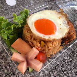 ครัวแม่ก้อย