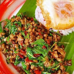 ตามสั่งไข่ระเบิด