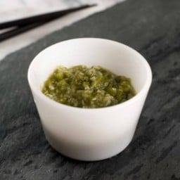 วาซาบิดอง