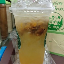 น้ำบ๋วย