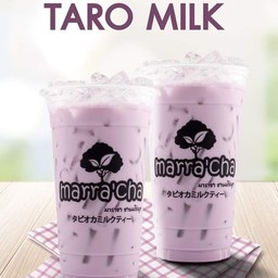 นมเผือก