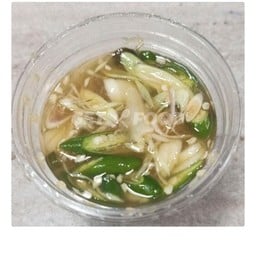 น้ำยำ