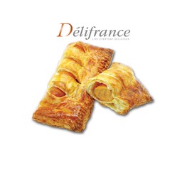 พัฟใส้กรอกไก่ 115กรัม