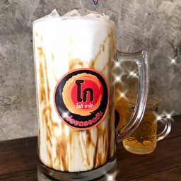 นมสด-ไข่มุกลาวา L