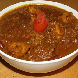 Patiyala chicken