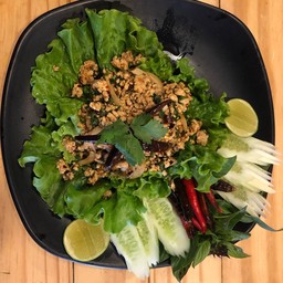 ครัวท็อปไฮ แอร์พอร์ตลิ้งค์