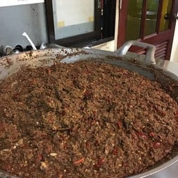 น้ำพริกมะขาม