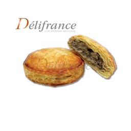 พัฟเห็ดพริกไทยดำ 135 กรัม