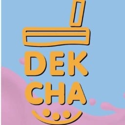 DEK-CHA @บางบ่อ เด็กชาสาขาบางบ่อ