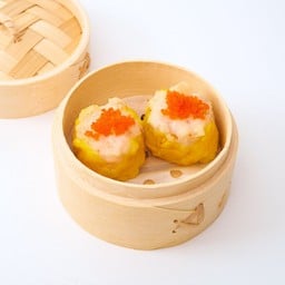 ขนมจีบกุ้ง