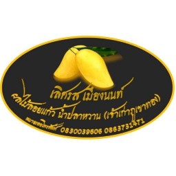 เลิศรสเมืองนนท์