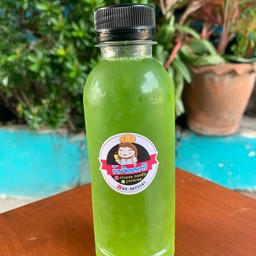 น้ำใบเตย