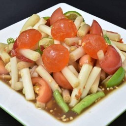 ส้มตำน้องเก๋