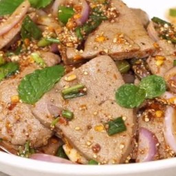 ตับหวาน