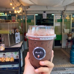 ชินชา(โกโก้)