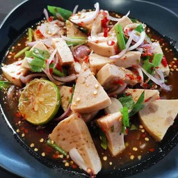 เกาเหลาหมูยอ