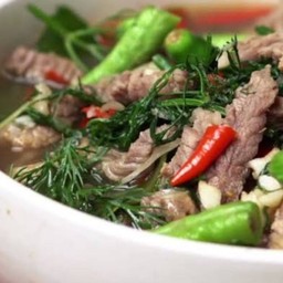 แกงอ่อมเนื้อ